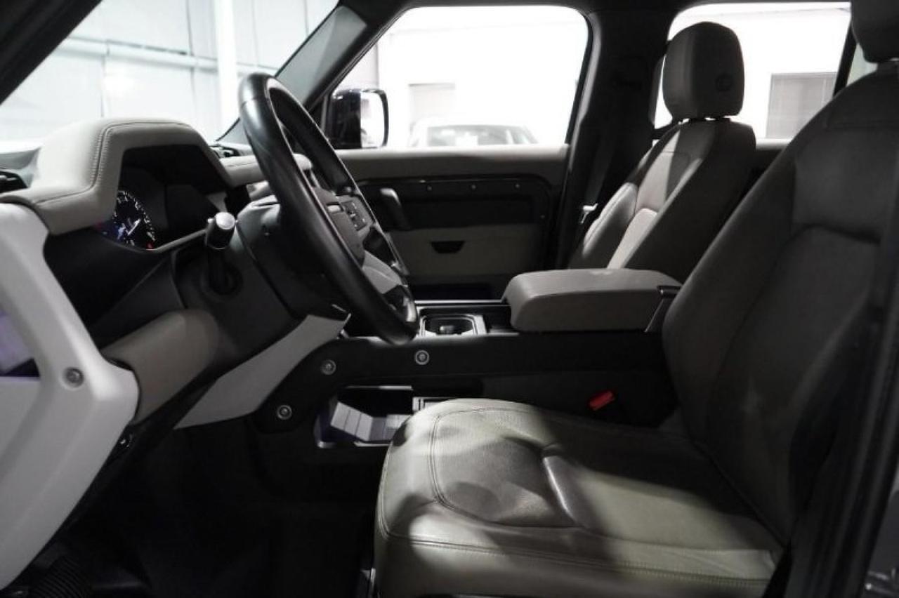 2023 Land Rover Defender S Yonkers NY