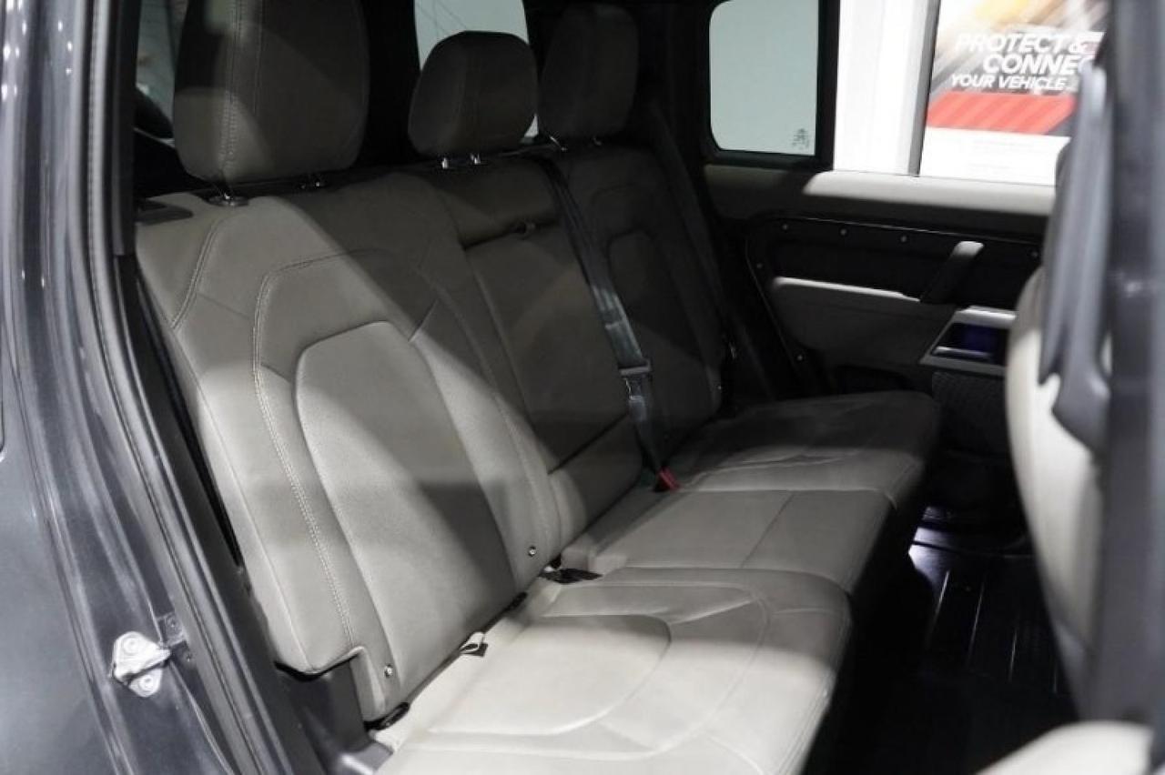 2023 Land Rover Defender S Yonkers NY