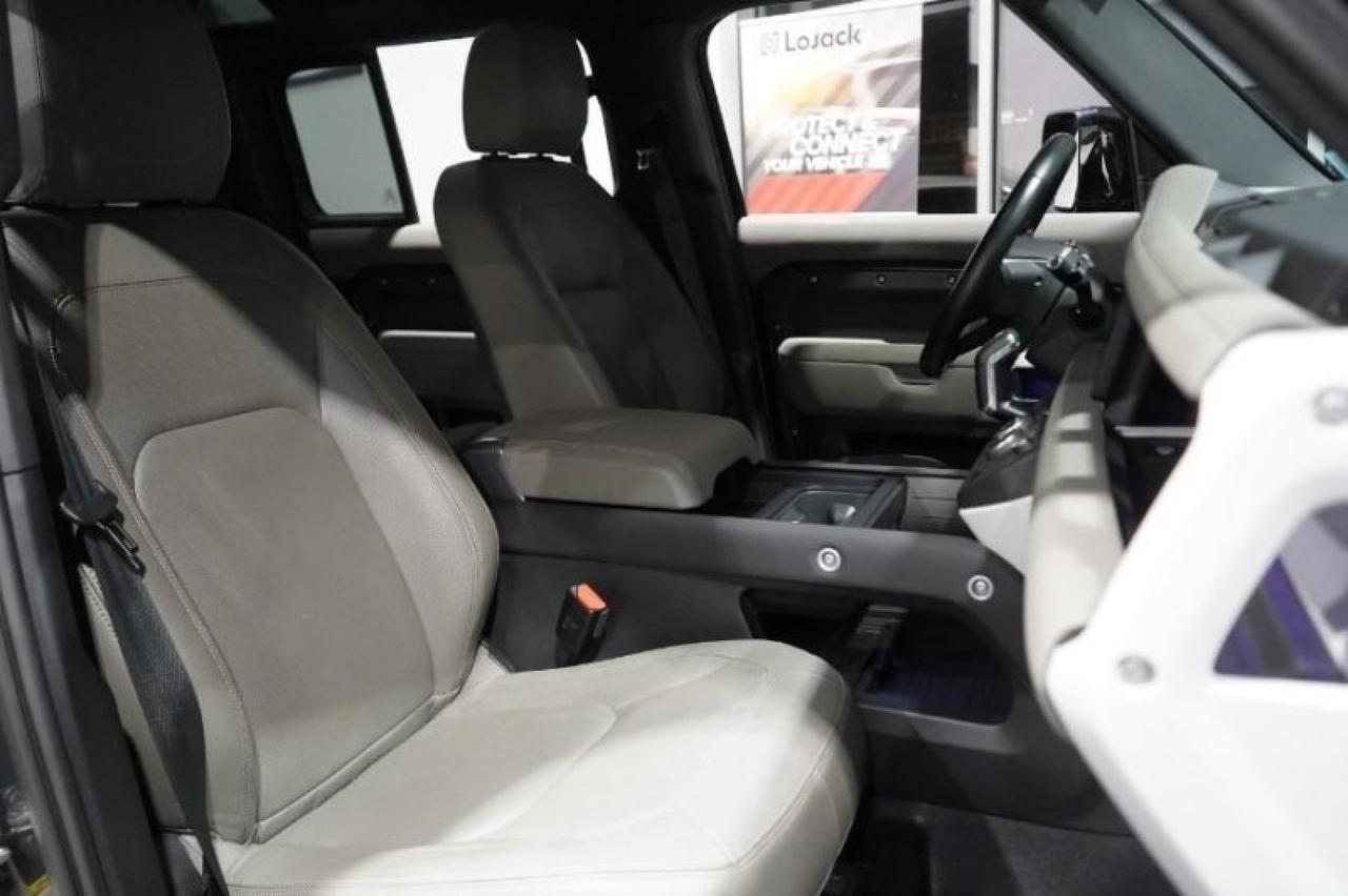 2023 Land Rover Defender S Yonkers NY