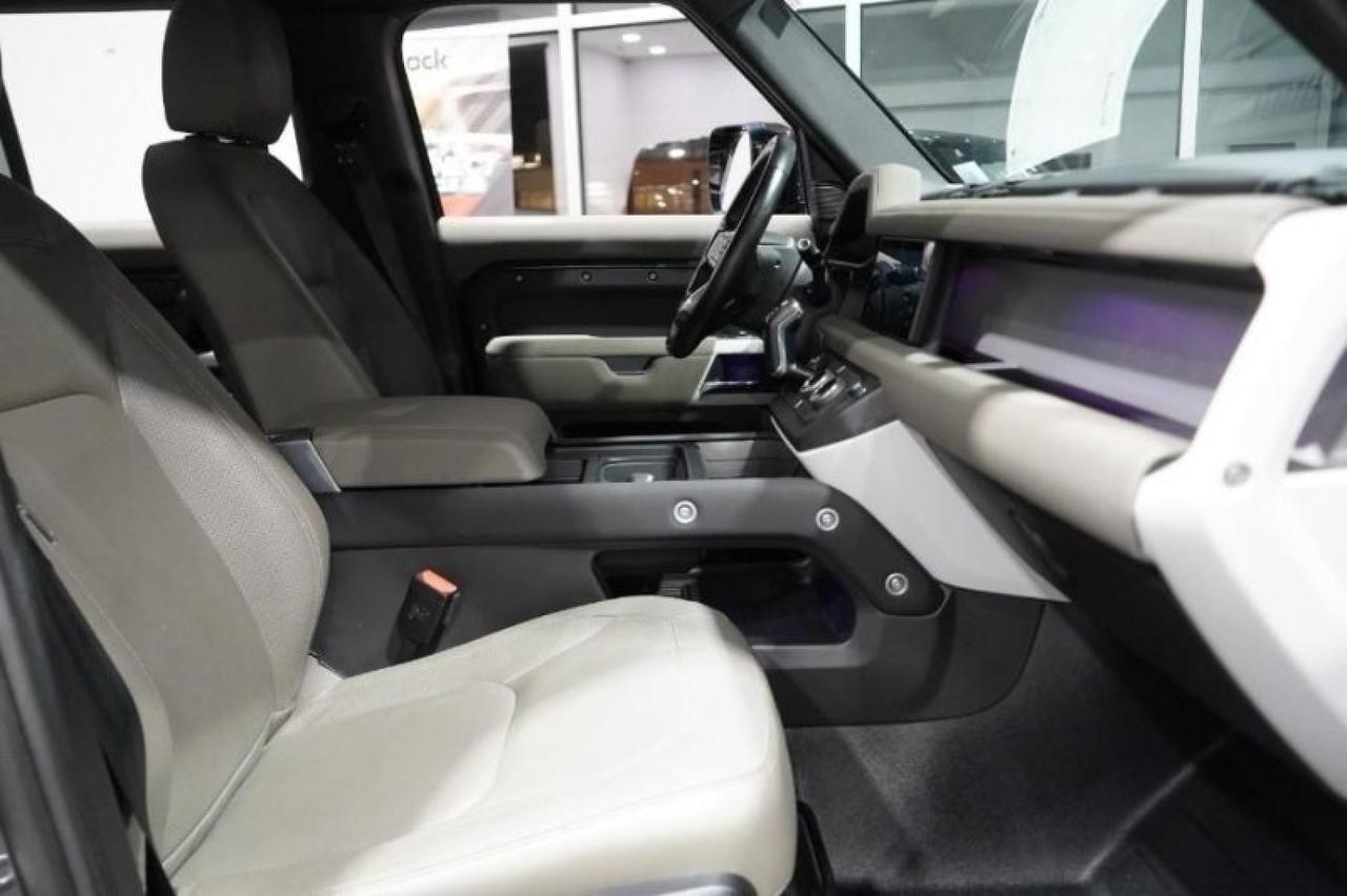 2023 Land Rover Defender S Yonkers NY