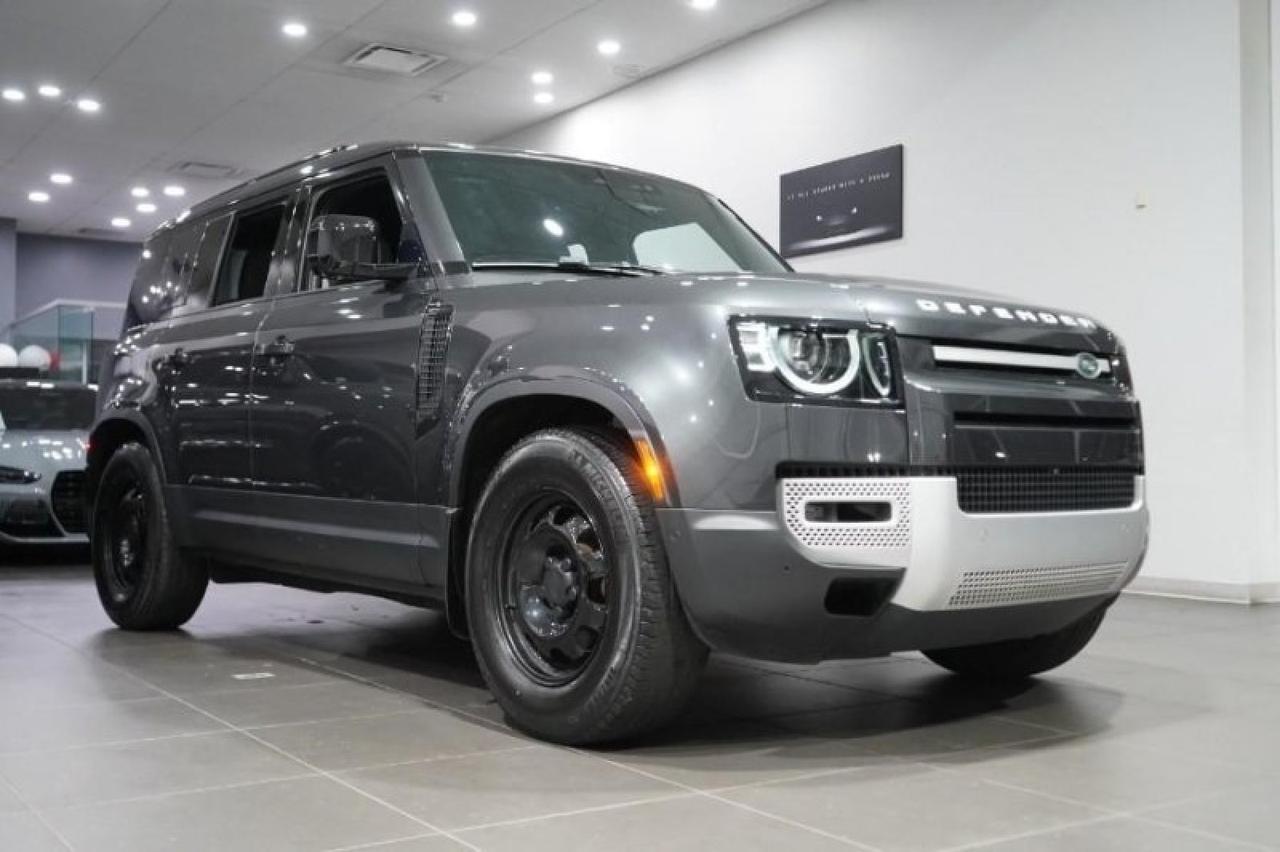 2023 Land Rover Defender S Yonkers NY
