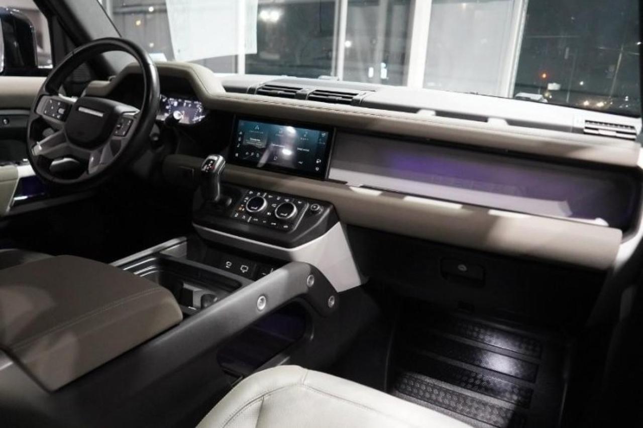 2023 Land Rover Defender S Yonkers NY