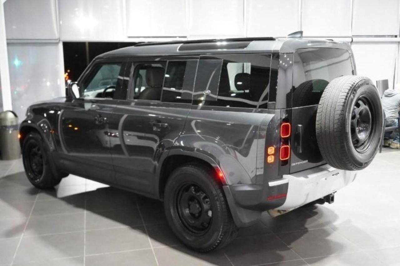 2023 Land Rover Defender S Yonkers NY