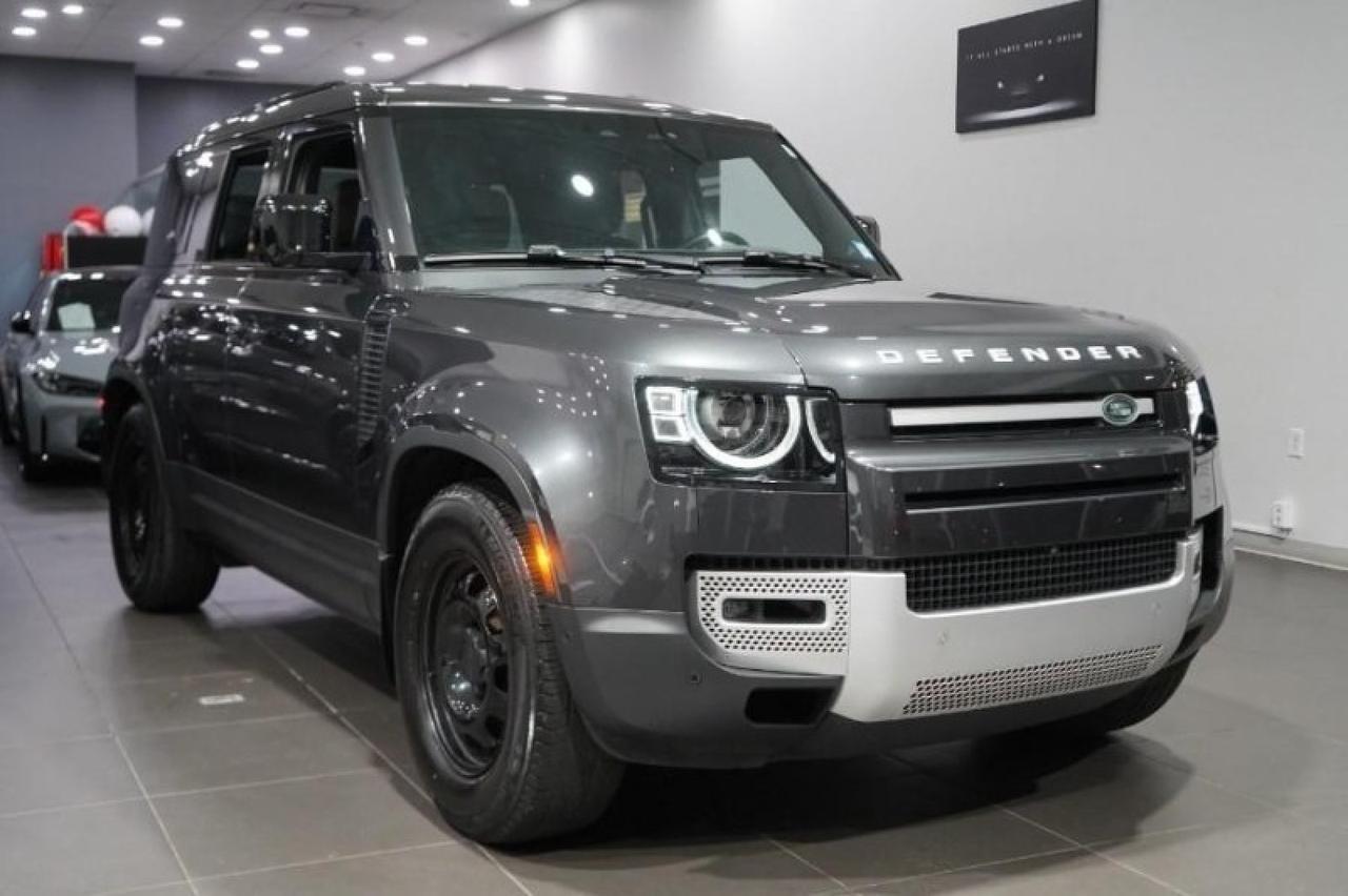 2023 Land Rover Defender S Yonkers NY