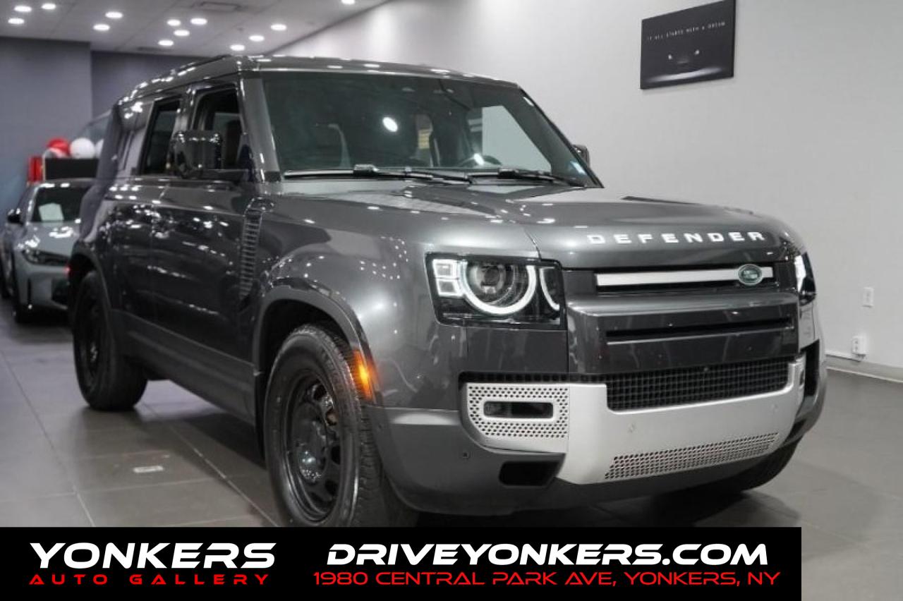 2023 Land Rover Defender S Yonkers NY