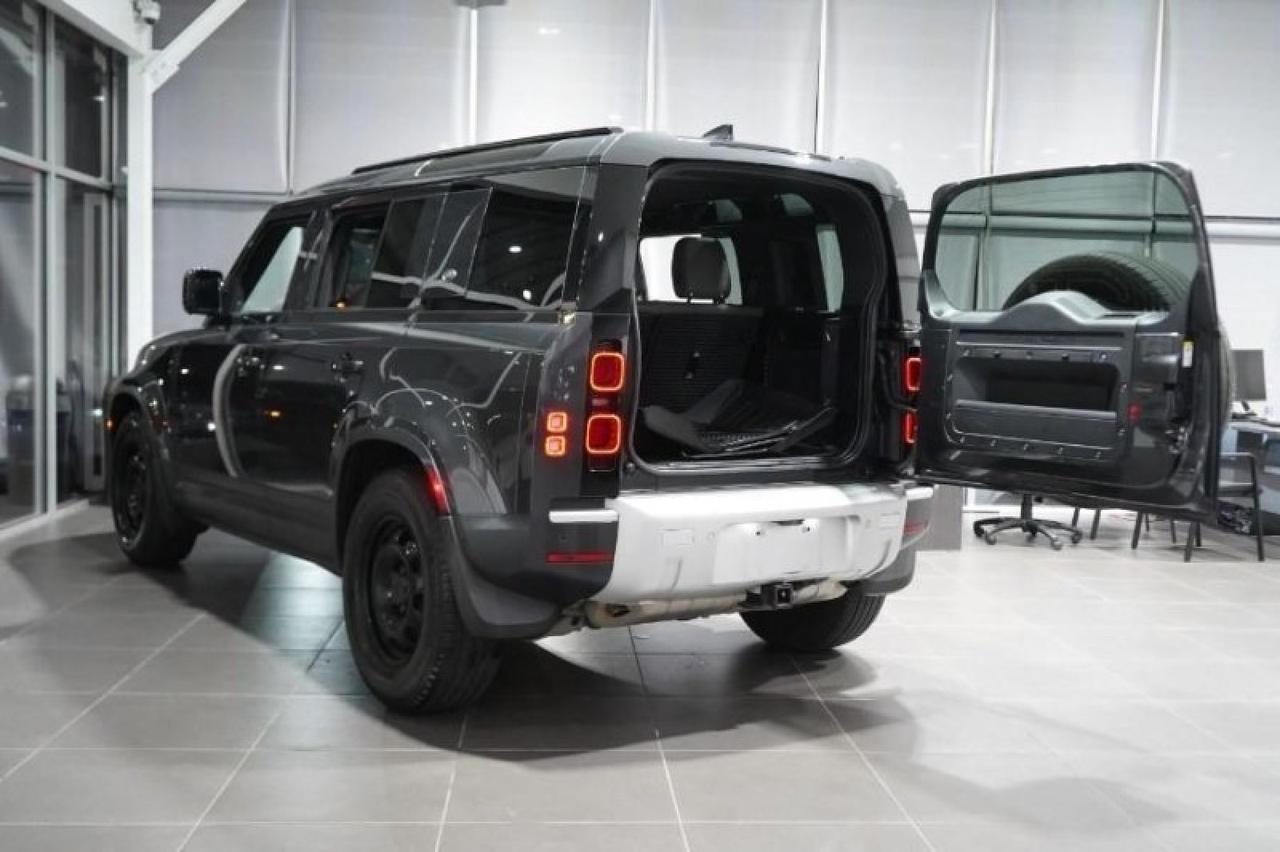 2023 Land Rover Defender S Yonkers NY