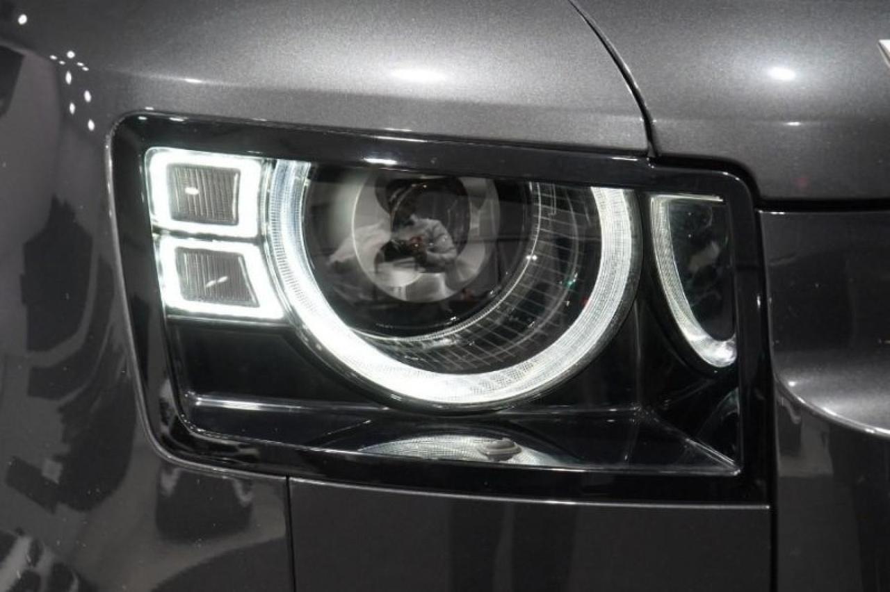 2023 Land Rover Defender S Yonkers NY