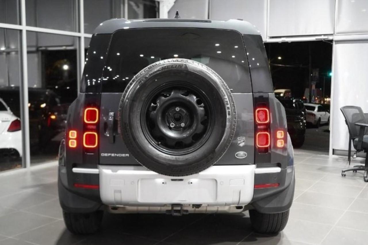 2023 Land Rover Defender S Yonkers NY