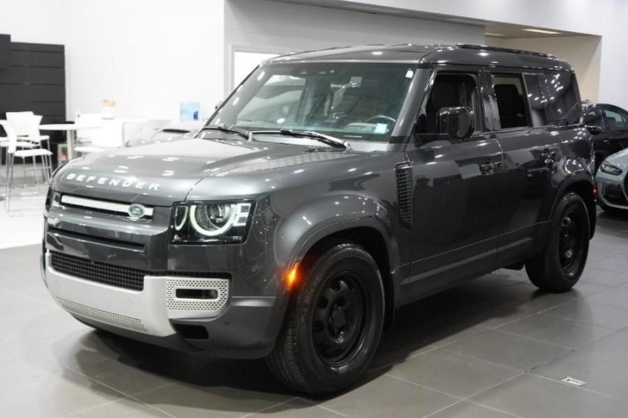 2023 Land Rover Defender S Yonkers NY