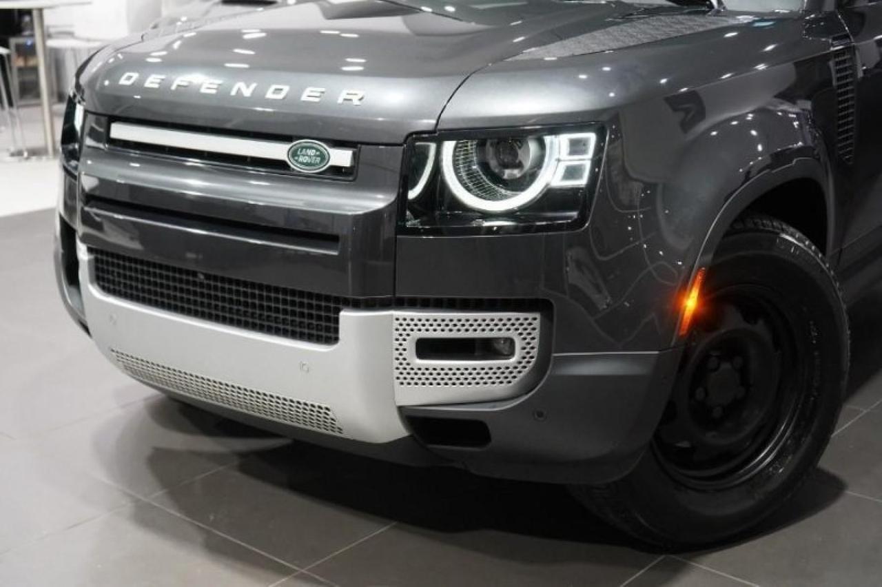 2023 Land Rover Defender S Yonkers NY