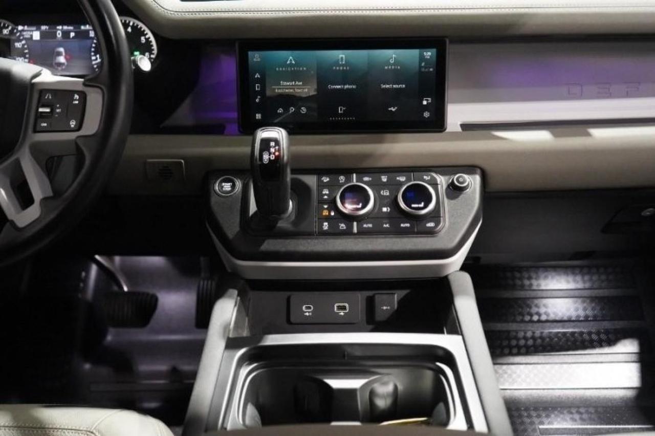 2023 Land Rover Defender S Yonkers NY