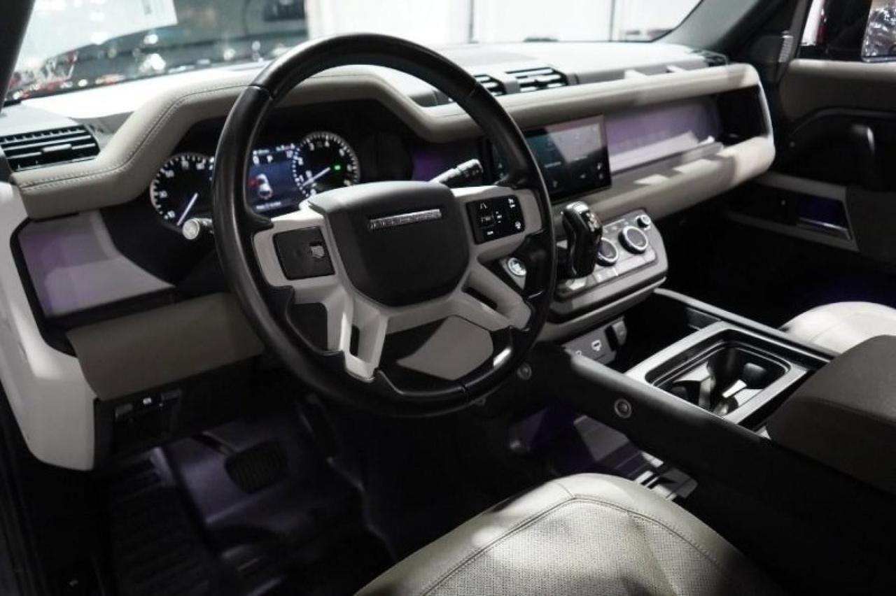 2023 Land Rover Defender S Yonkers NY
