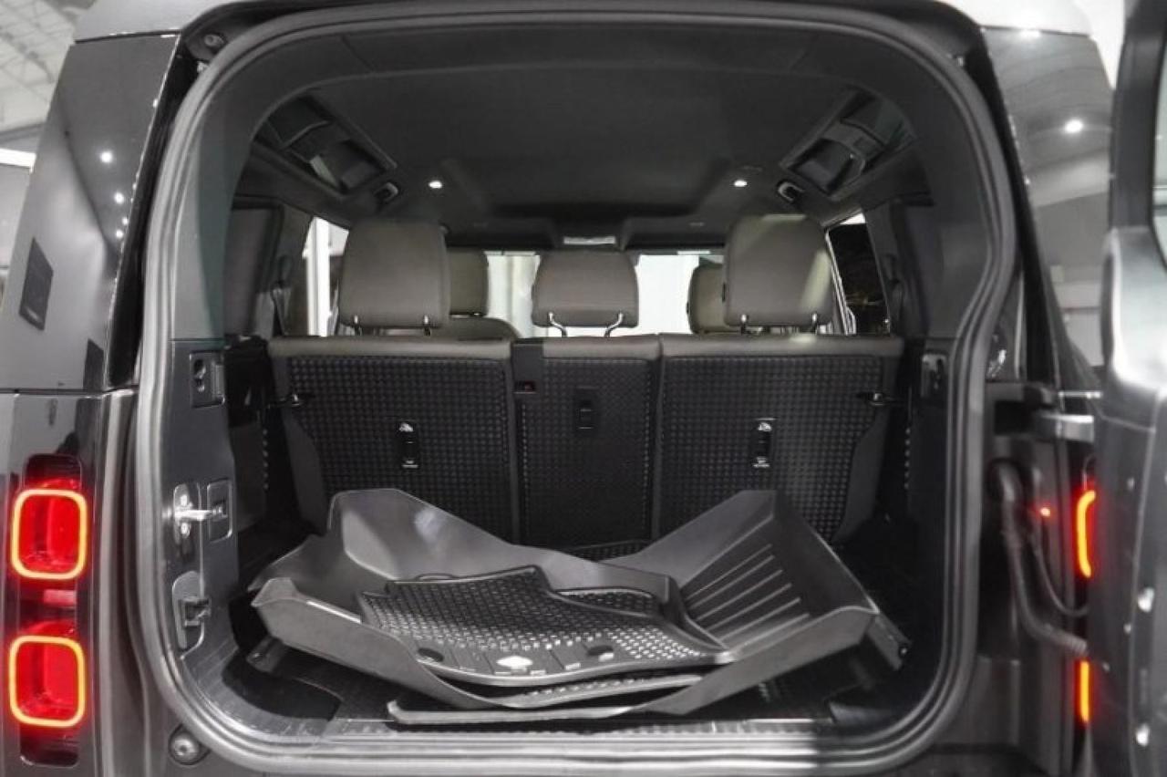 2023 Land Rover Defender S Yonkers NY