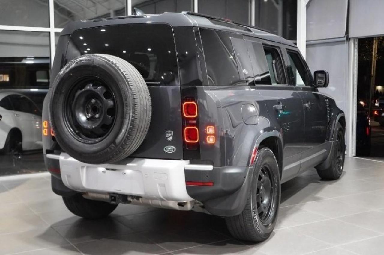 2023 Land Rover Defender S Yonkers NY