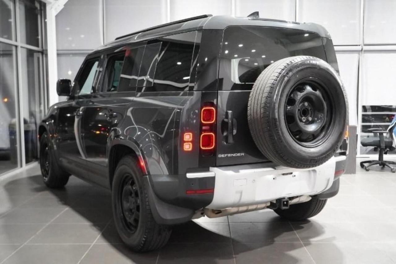 2023 Land Rover Defender S Yonkers NY