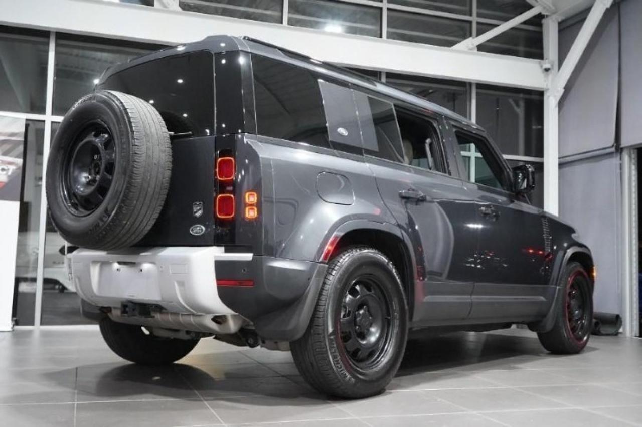 2023 Land Rover Defender S Yonkers NY