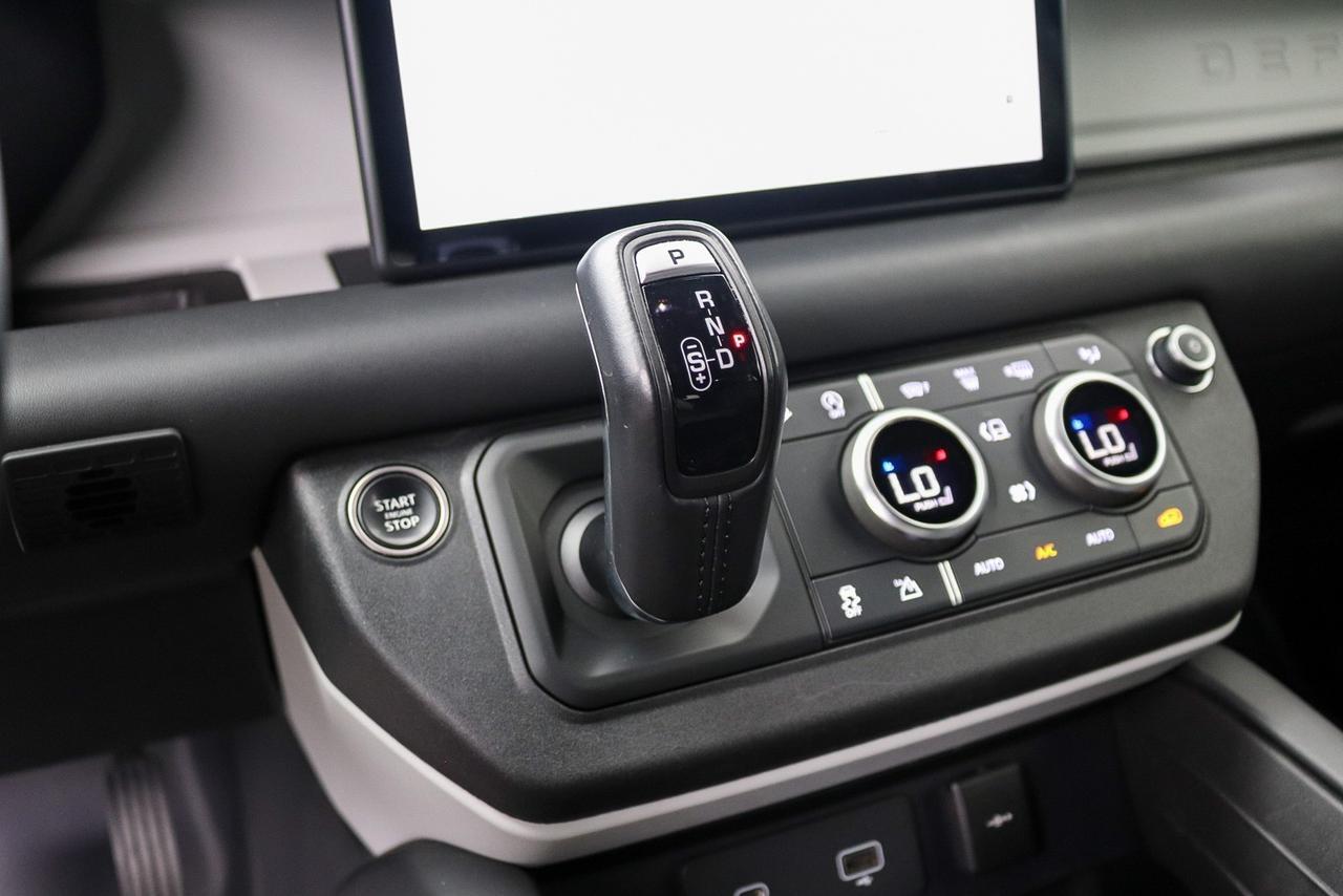 2023 Land Rover Defender S Newport Beach CA