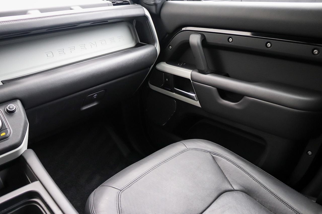 2023 Land Rover Defender S Newport Beach CA