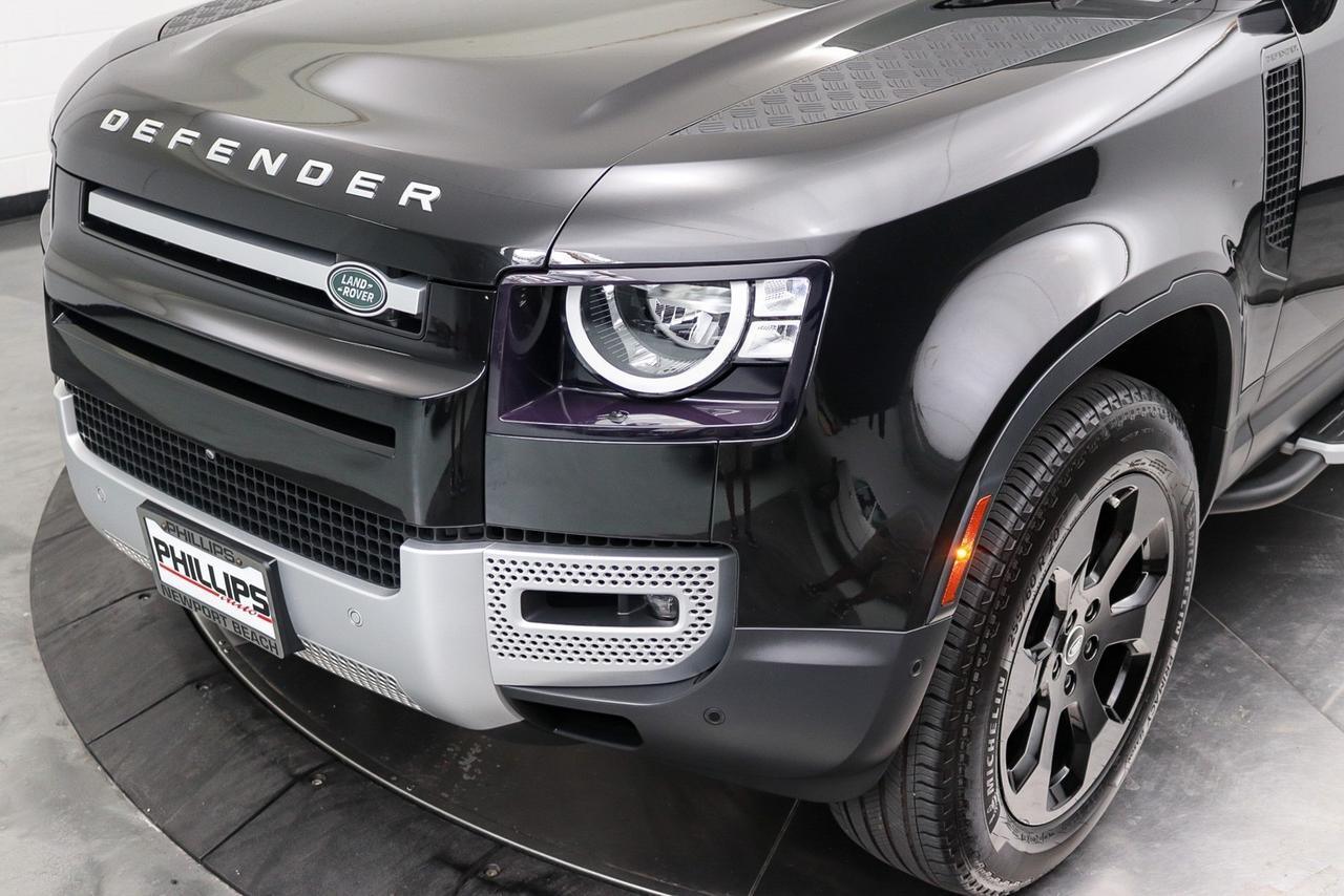 2023 Land Rover Defender S Newport Beach CA