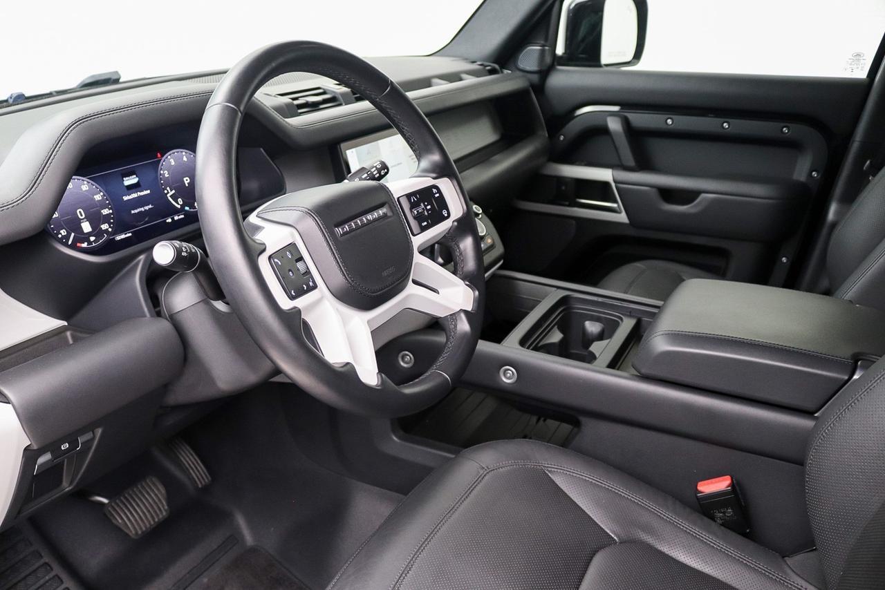 2023 Land Rover Defender S Newport Beach CA