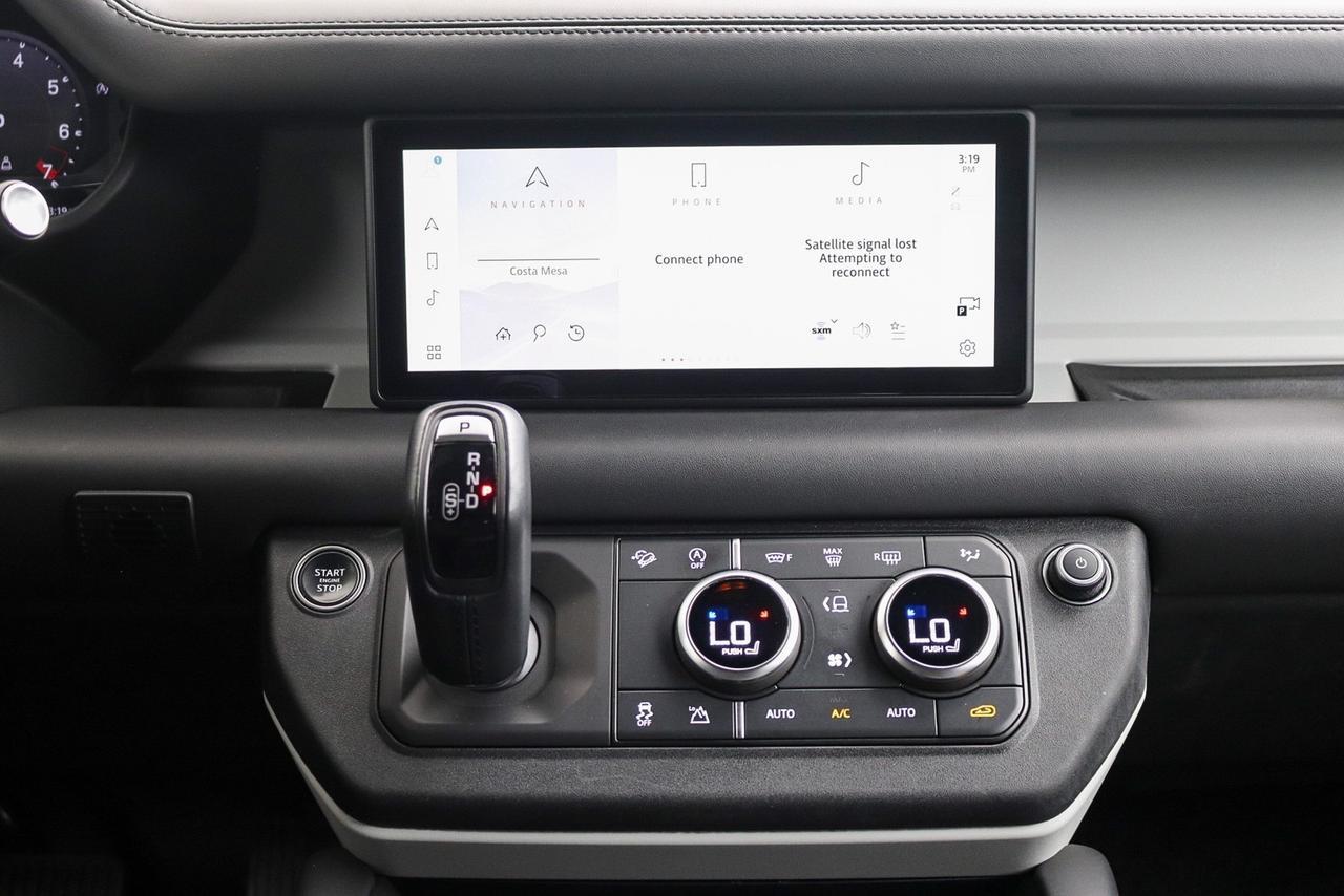 2023 Land Rover Defender S Newport Beach CA
