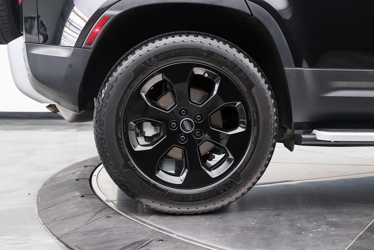 2023 Land Rover Defender S Newport Beach CA