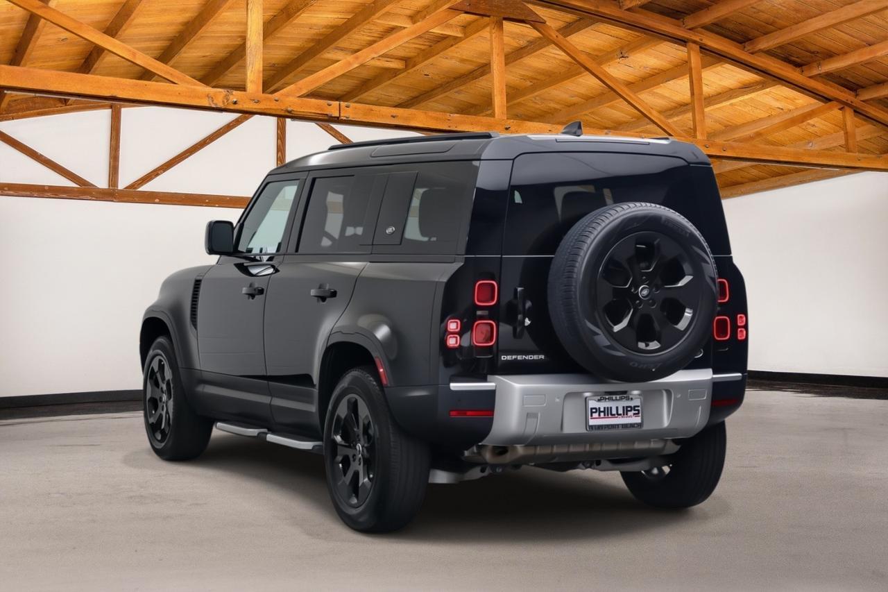 2023 Land Rover Defender S Newport Beach CA
