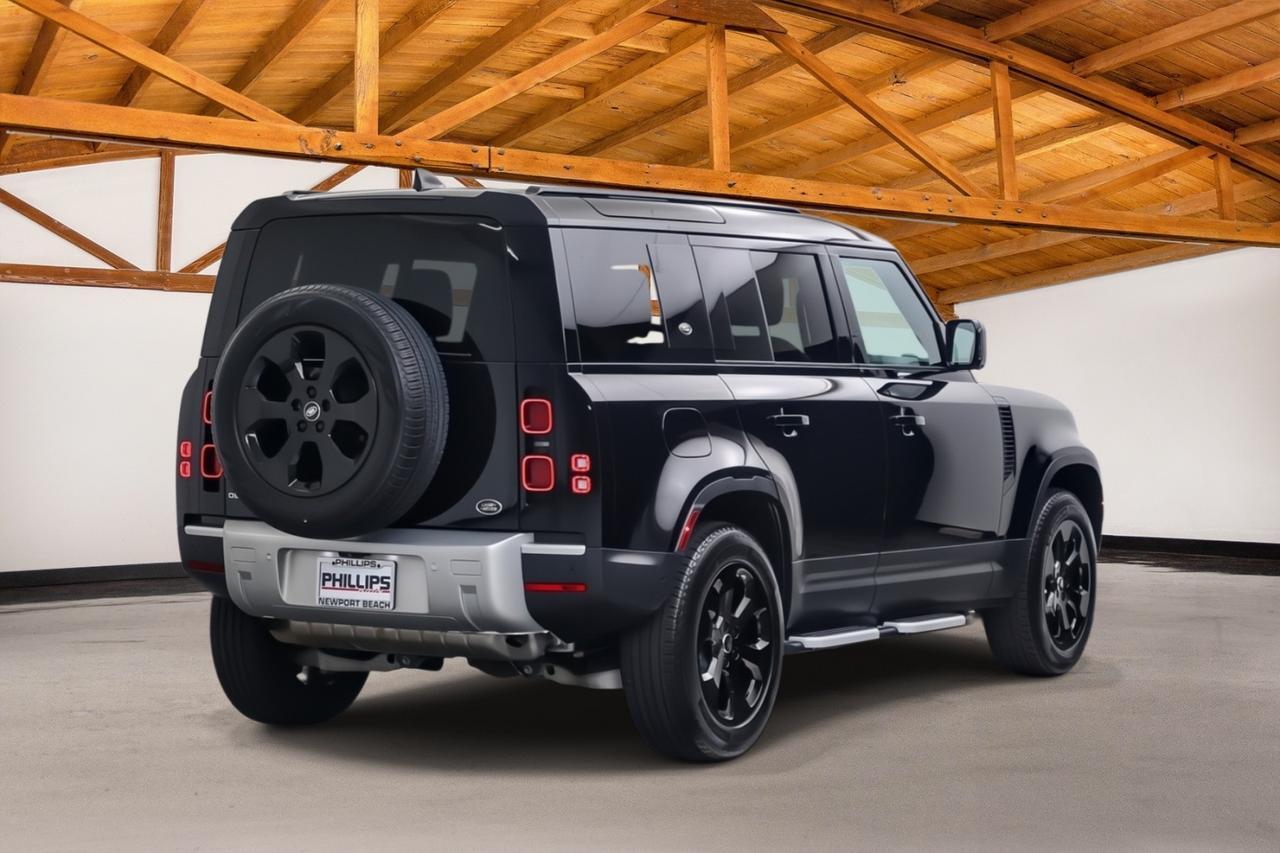 2023 Land Rover Defender S Newport Beach CA