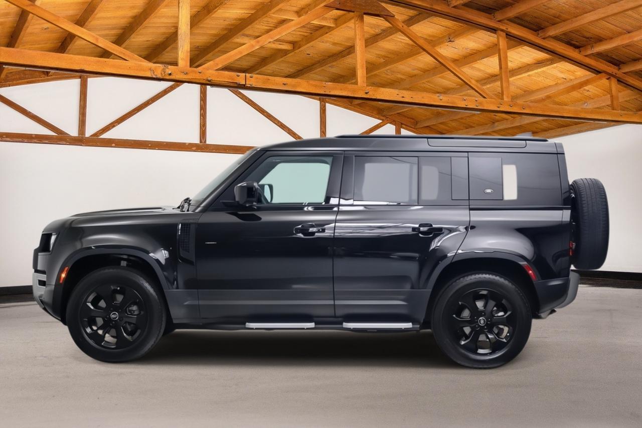 2023 Land Rover Defender S Newport Beach CA