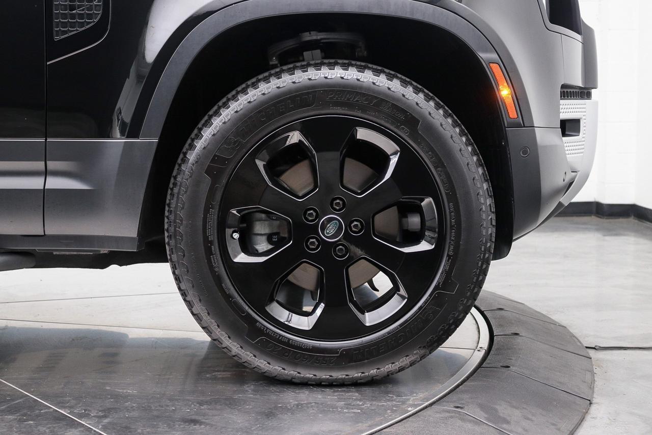2023 Land Rover Defender S Newport Beach CA