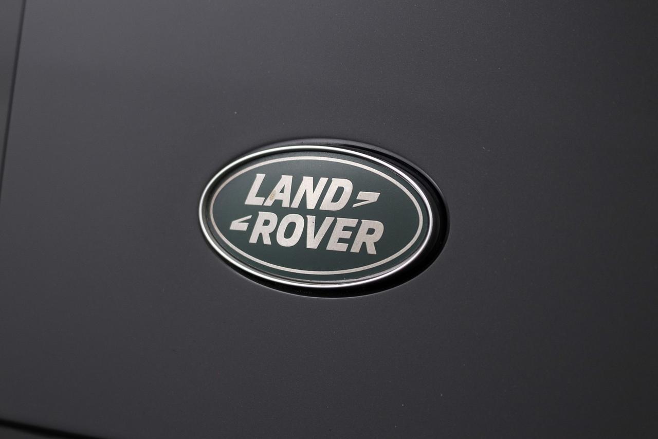 2023 Land Rover Defender S Newport Beach CA