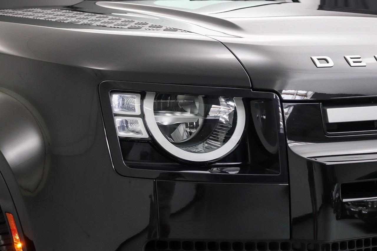 2023 Land Rover Defender S Newport Beach CA