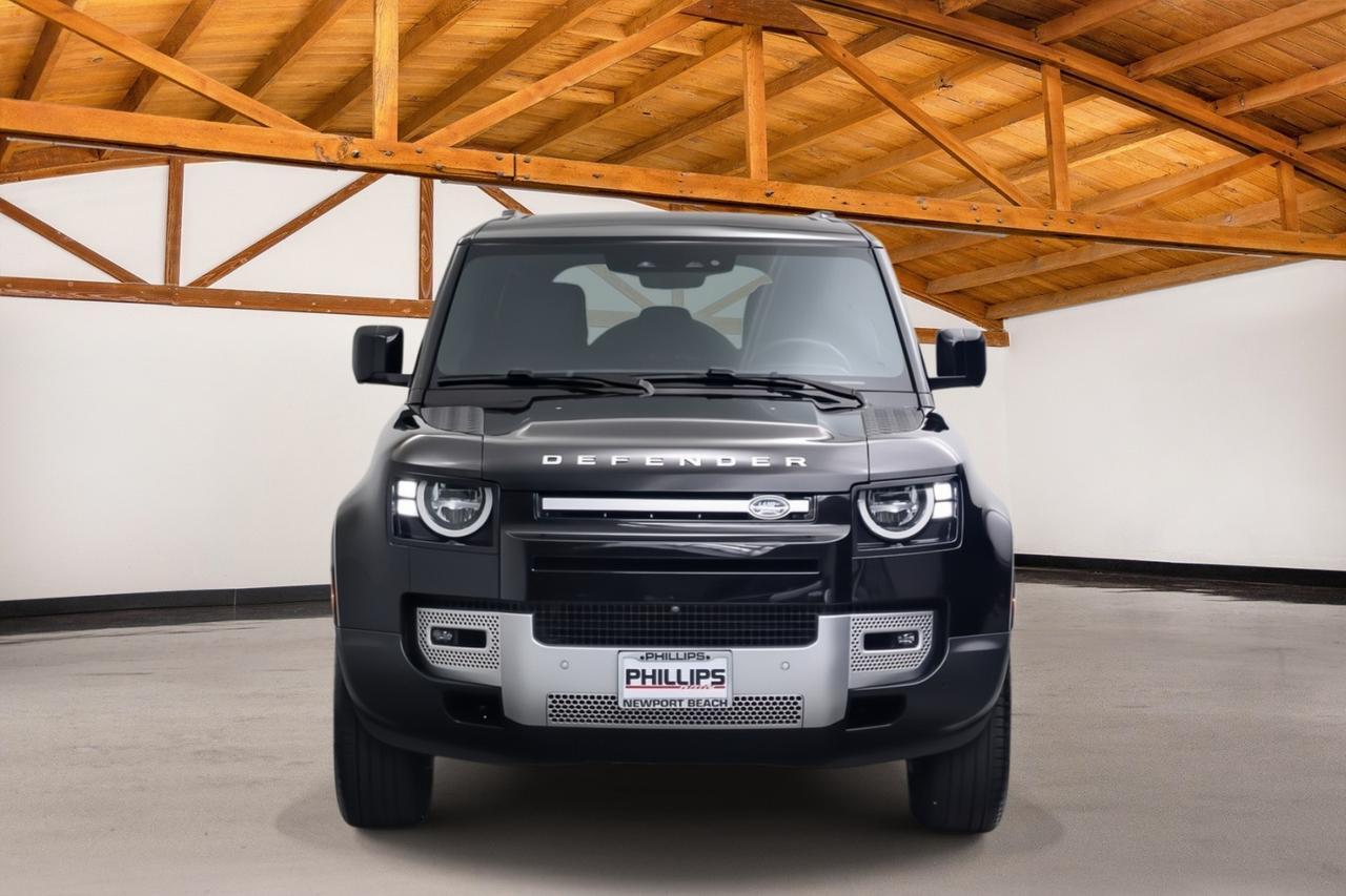 2023 Land Rover Defender S Newport Beach CA