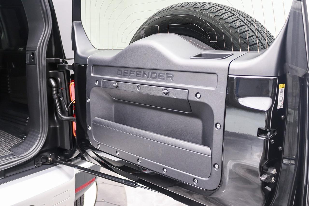 2023 Land Rover Defender S Newport Beach CA