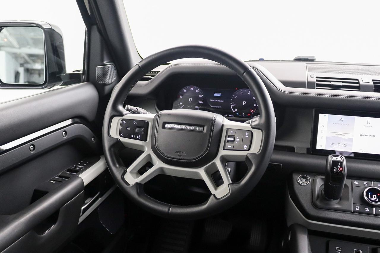 2023 Land Rover Defender S Newport Beach CA