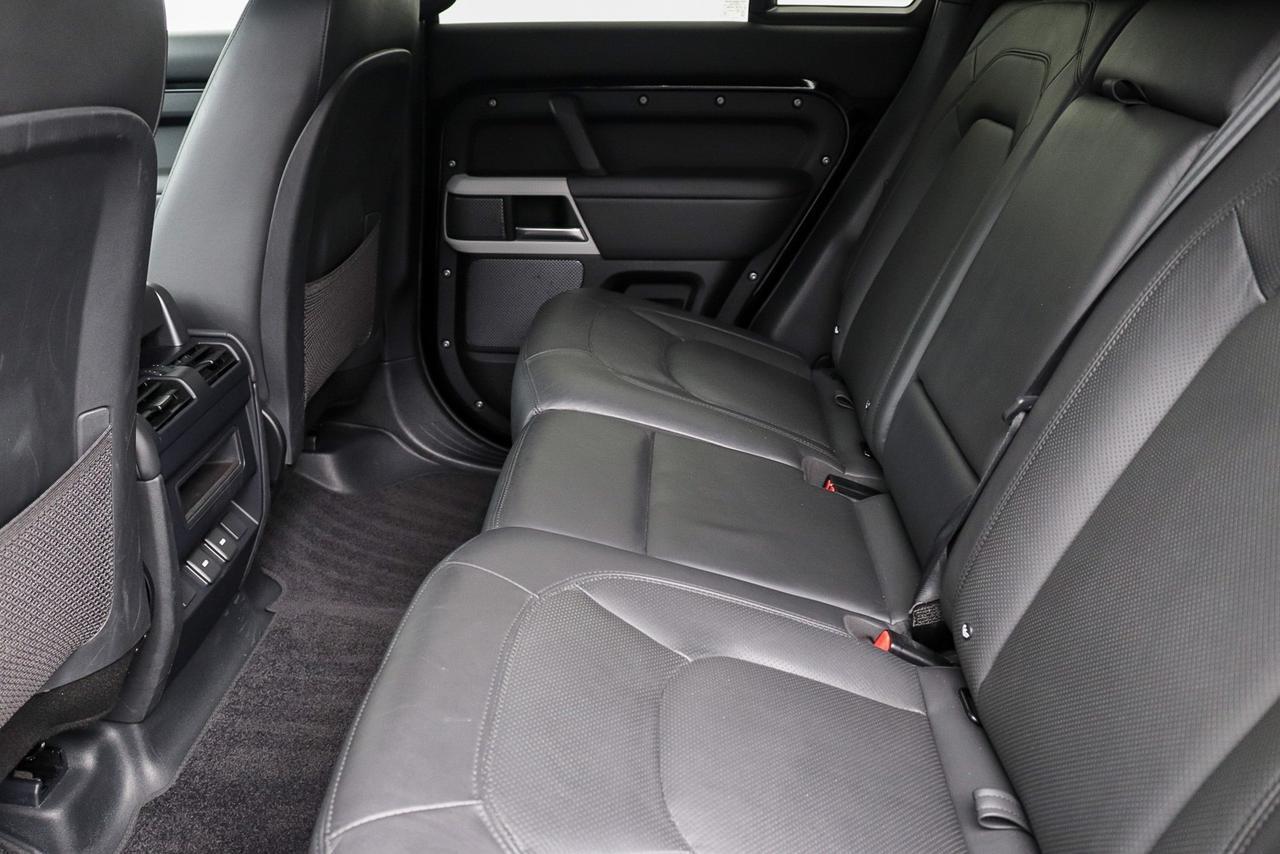 2023 Land Rover Defender S Newport Beach CA