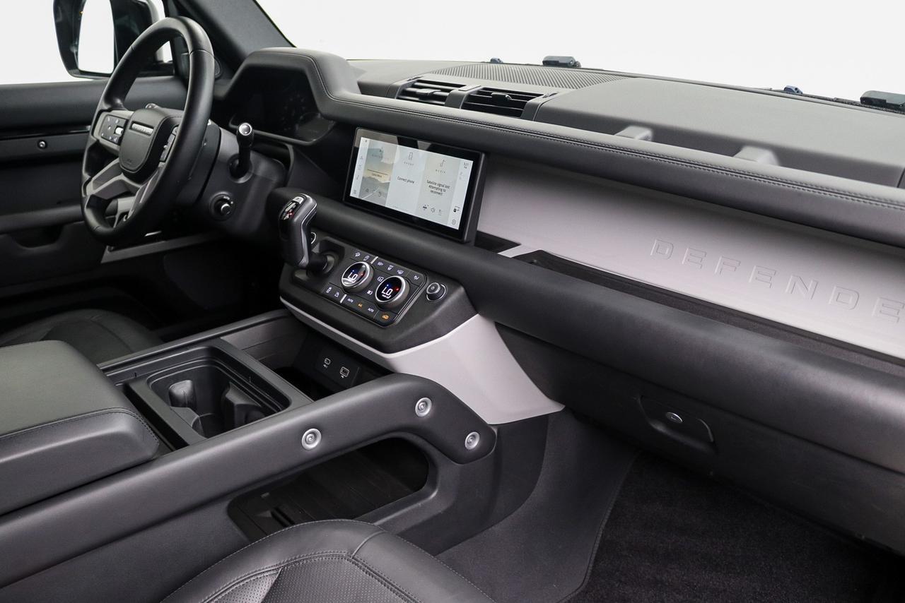 2023 Land Rover Defender S Newport Beach CA