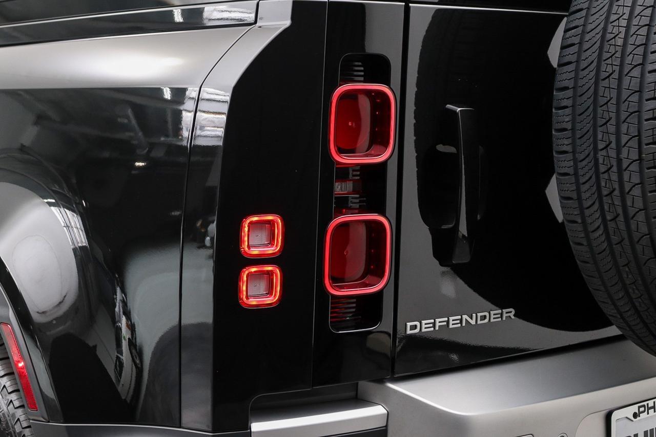 2023 Land Rover Defender S Newport Beach CA