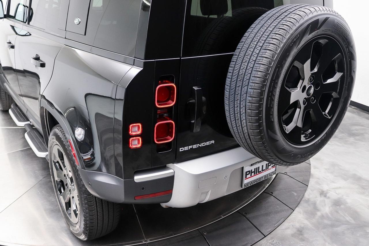 2023 Land Rover Defender S Newport Beach CA