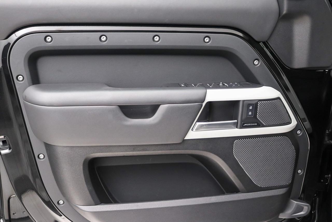 2023 Land Rover Defender S Newport Beach CA