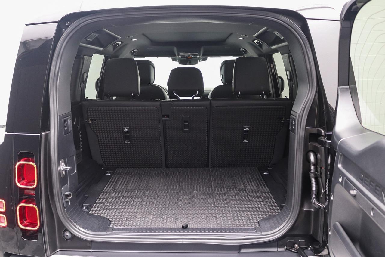 2023 Land Rover Defender S Newport Beach CA