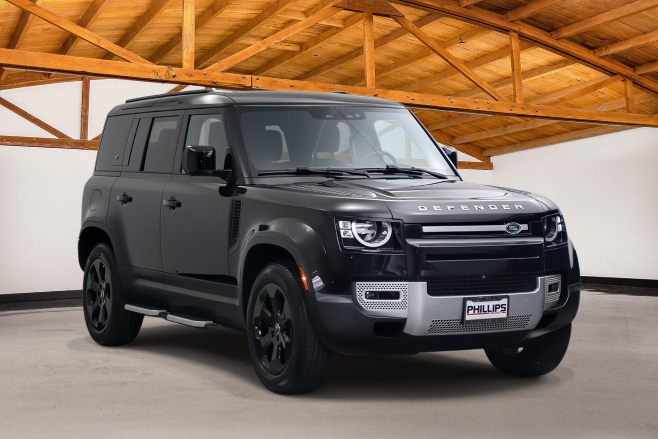 2023 Land Rover Defender S Newport Beach CA