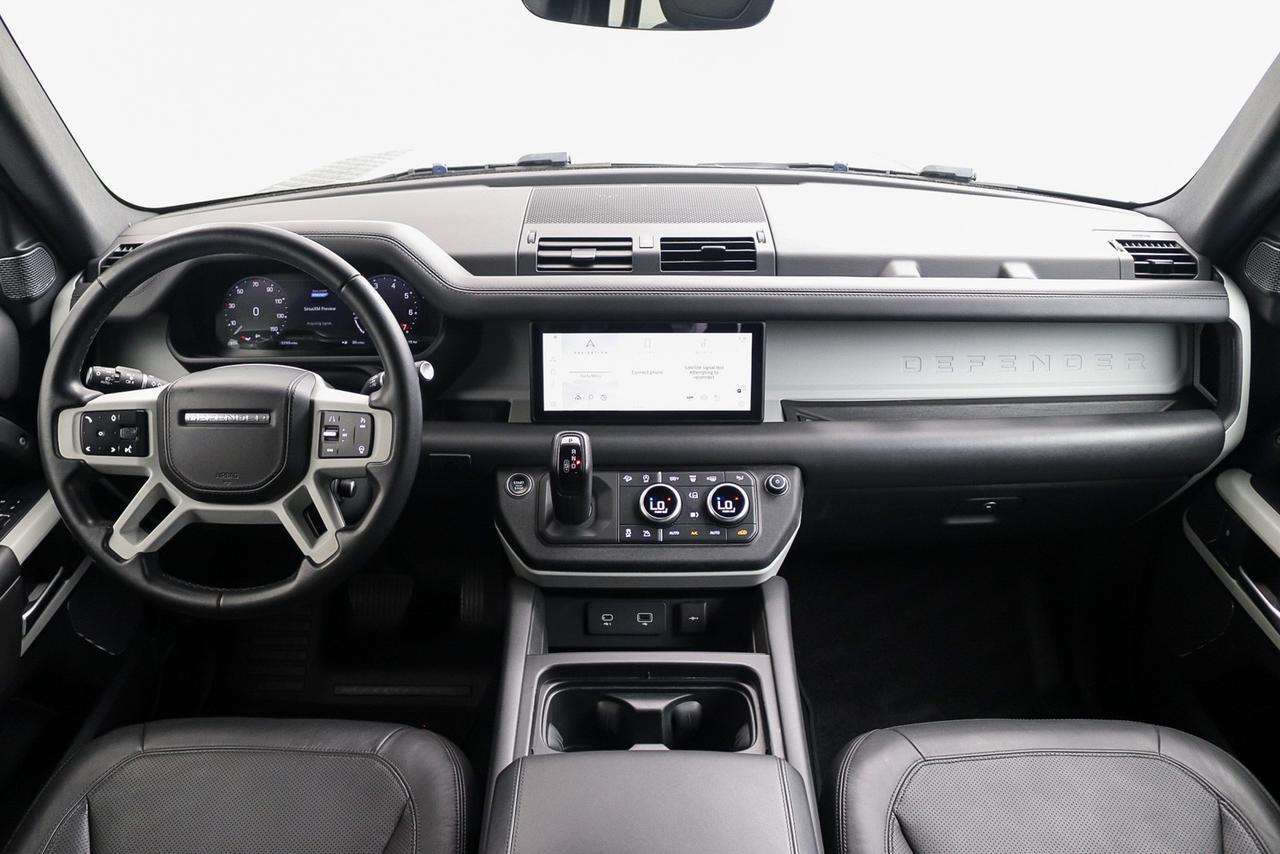 2023 Land Rover Defender S Newport Beach CA