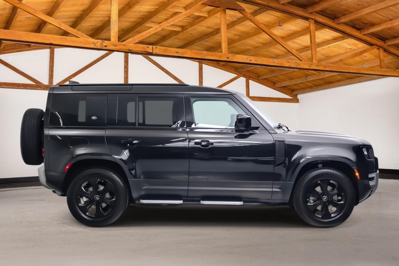 2023 Land Rover Defender S Newport Beach CA