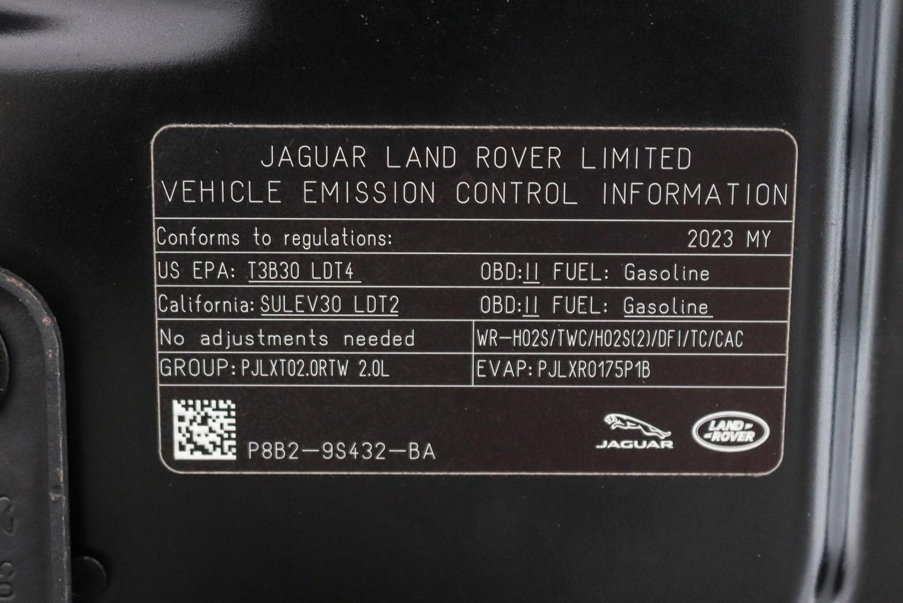 2023 Land Rover Defender S Newport Beach CA
