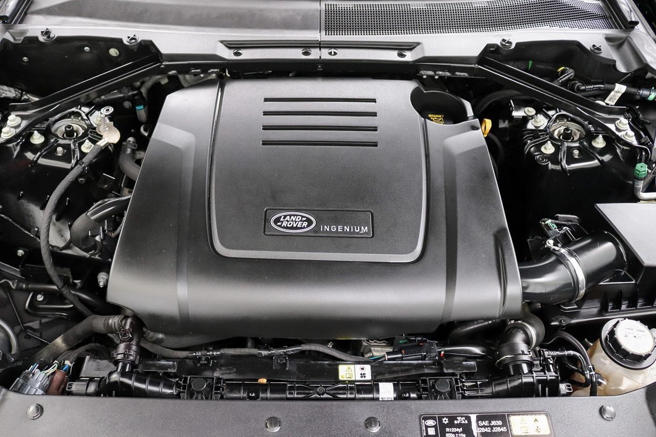 2023 Land Rover Defender S Newport Beach CA