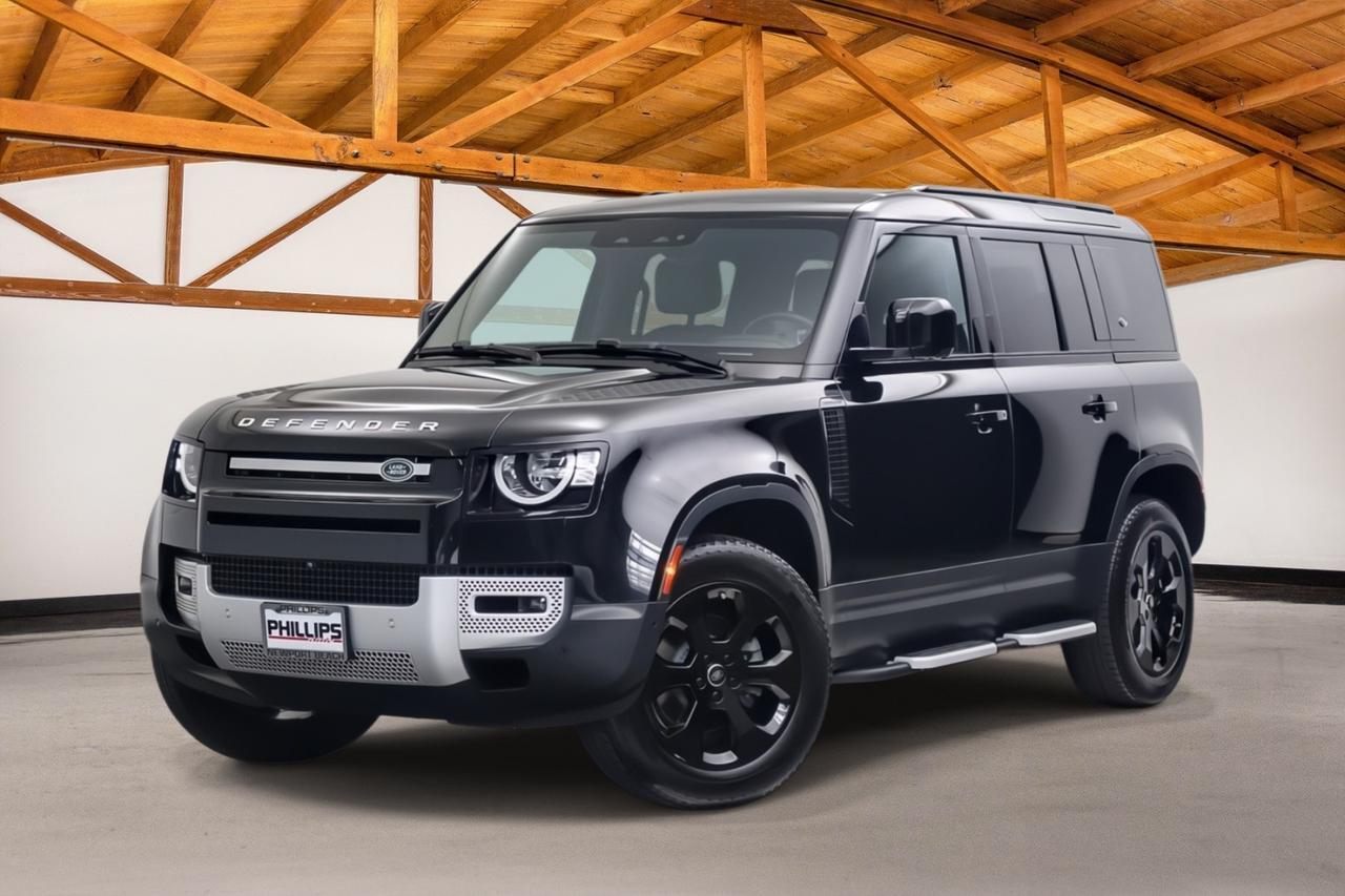 2023 Land Rover Defender S