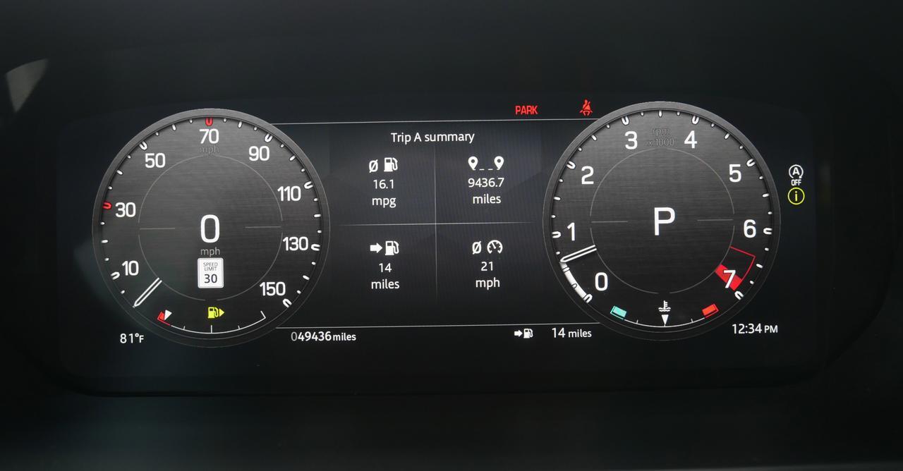 2023 Land Rover Defender S San Juan TX