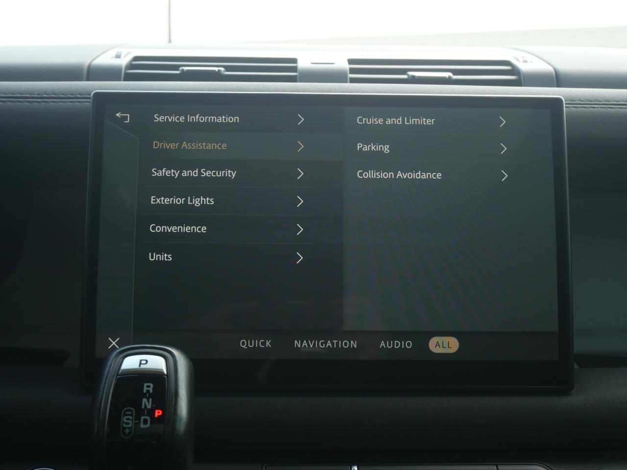 2023 Land Rover Defender S San Juan TX