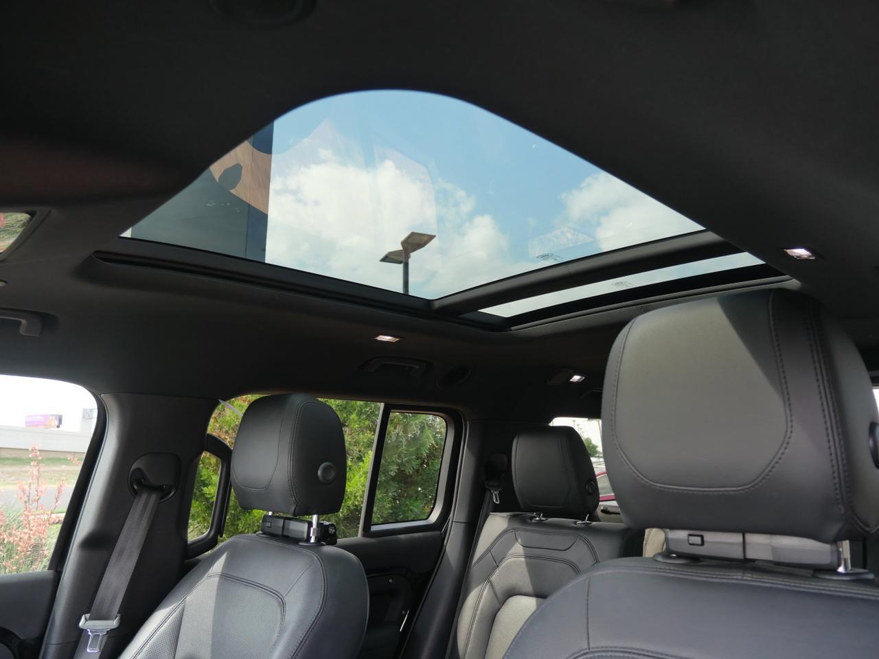 2023 Land Rover Defender S San Juan TX